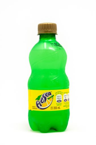 Imagen de REFRESCO FRESCA GASEOSO 355 ML