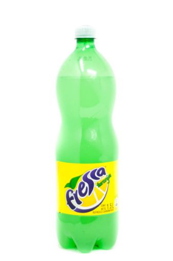 Imagen de REFRESCO GASEOSO FRESCA 1500 ML