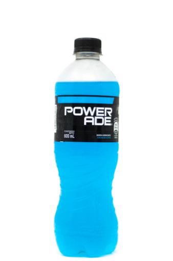 Imagen de BEBIDA HIDRATANTE POWERADE AVALANCHA TAPA ROSCA 600 ml