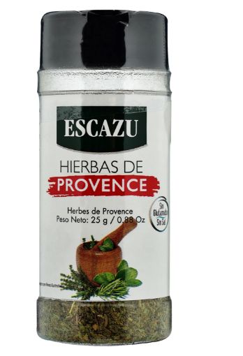 Imagen de HIERBAS DE PROVIDENCIA ESPECIAS ESCAZU 25 G