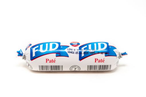 Imagen de PATE FUD DE CERDO 100 G