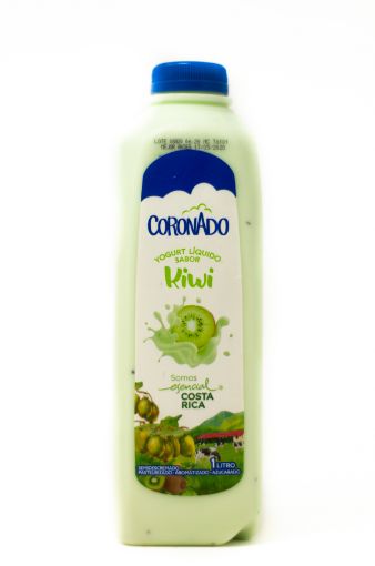 Imagen de YOGURT CORONADO KIWI 1000 ML 