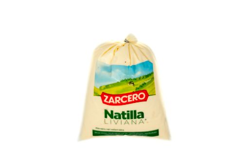 Imagen de NATILLA CORONADO ZARCERO LIVIANA 300.00 G