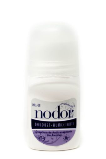 Imagen de DESODORANTE NODOR BOUQUET PARA MUJER EN ROLL-ON 50.00 G