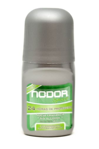 Imagen de DESODORANTE NODOR PARA HOMBRE SPORT EN ROLL-ON 50 G