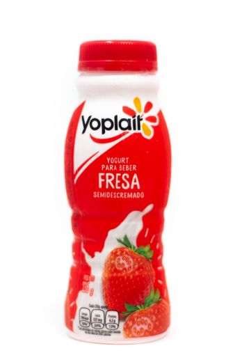 Imagen de YOGURT YOPLAIT FRESA 235 g