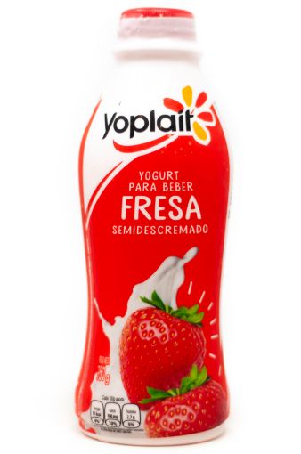 Imagen de YOGURT YOPLAIT FRESA 750 g