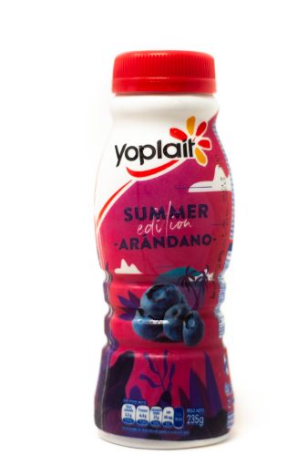 Imagen de YOGURT YOPLAIT ARÁNDANO 235 g 