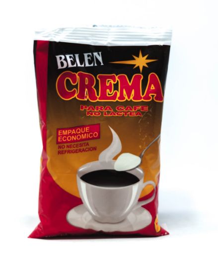 Imagen de CREMA PARA CAFÉ BELEN 180 G