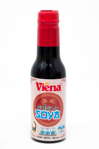 Imagen de SALSA CHINA VIENA 140 ml