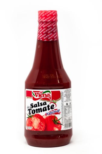 Imagen de OFERTA SALSA VIENA DE TOMATE 700 G+ SALSA HABANERO 140 ML GRATIS 