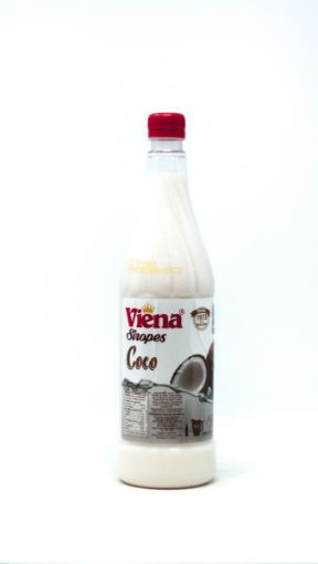 Imagen de SIROPE VIENA SABOR COCO 700 ML