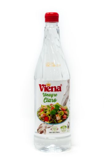 Imagen de VINAGRE VIENA CLARO BOTELLA  