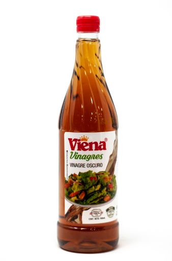 Imagen de VINAGRE VIENA OSCURO BOTELLA 700.00 ML