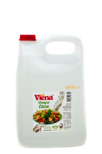 Imagen de VINAGRE VIENA CLARO GALON 3780.00 ML