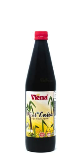 Imagen de MIEL VIENA DE CAÑA 725 ML