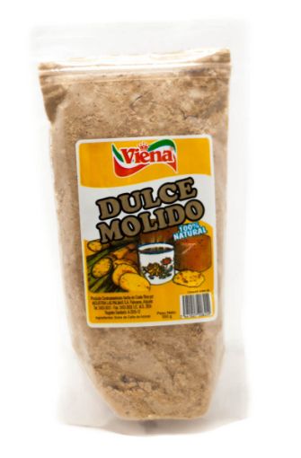 Imagen de TAPA DE DULCE VIENA 100% NATURAL 350.00 G