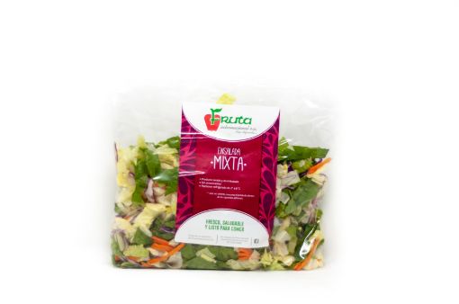 Imagen de ENSALADA MIXTA FRUTA INTERNACIONAL 250 G