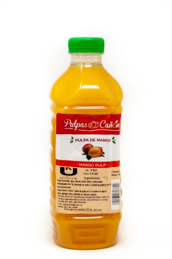 Imagen de PULPA CB DE MANGO 960.00 G