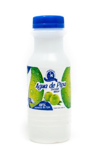 Imagen de AGUA FRESQUITA DE PIPA 230.00 ML