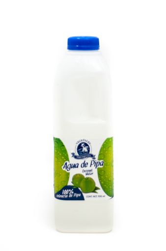 Imagen de AGUA DE PIPA FRESQUITA 930 ML