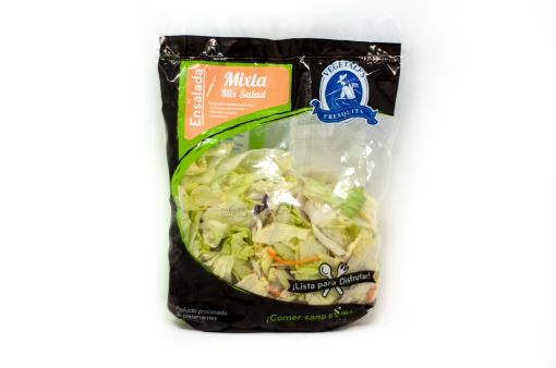 Imagen de ENSALADA FRESQUITA MIXTA 400.00 G