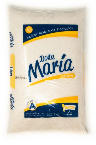 Imagen de AZUCAR DOÑA MARÍA 1000 G