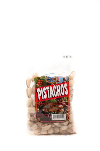 Imagen de PISTACHOS NUTRESOL 100 G