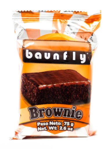 Imagen de BROWNIE BAUNFLY REGULAR 75 g