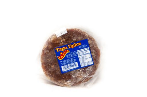 Imagen de TAPA DULCE LA JOYA 725 G