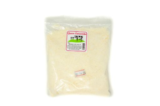 Imagen de QUESO MOLIDO ZARCEREÑO 190 G