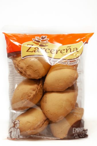 Imagen de EMPANADA ZARCEREÑA DE DULCE DE LECHE 310.00 G