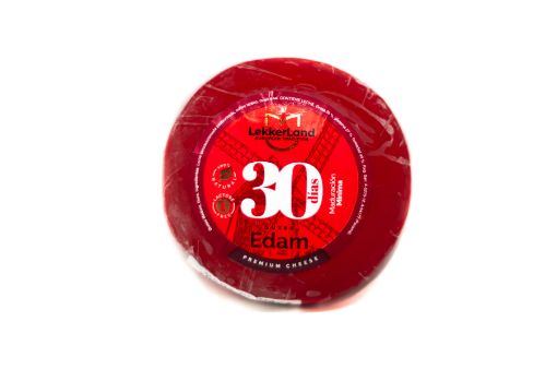 Imagen de QUESO EDAM LEKKERLAND 420 G