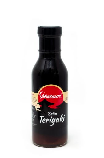 Imagen de SALSA TERIYAKI MATSURI 350 ML