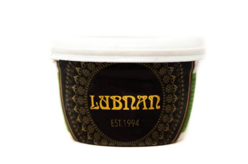 Imagen de DIP LUBNAN DE CREMA DE AJO 210 G