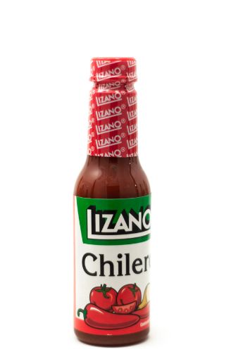 Imagen de SALSA PICANTE LIZANO CHILERITO 155 ML