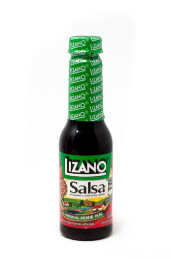 Imagen de SALSA LIZANO 135 ML 