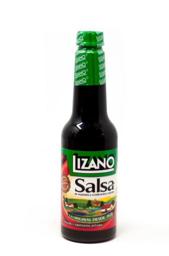 Imagen de SALSA LIZANO 280 ML 