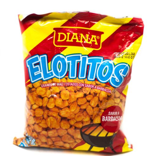 Imagen de ELOTITOS DIANA 183 G