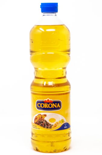 Imagen de ACEITE CORONA CON OLEÍNA DE PALMA Y SOYA 900.00 ML