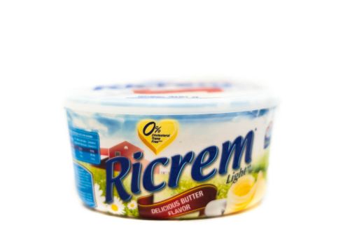 Imagen de MARGARINA RICREM 400 G