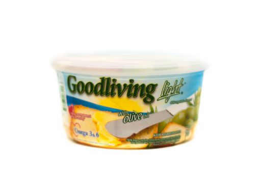 Imagen de MARGARINA GOODLIVING 454 g
