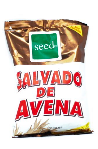 Imagen de AVENA BIOLAND SALVADO 350 g 