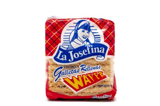 Imagen de LA JOSEFINA WAFER VAINILLA 125 G