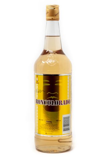 Imagen de RON COLORADO 1000 ML