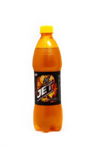 Imagen de BEBIDA JET ENERGETICA 600 ML