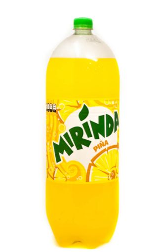 Imagen de REFRESCO MIRINDA GASEOSO PIÑA 3000 ML