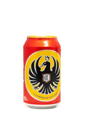 Imagen de CERVEZA IMPERIAL LATA 350 ml 