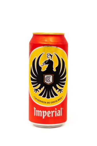 Imagen de CERVEZA IMPERIAL LATA 473 ml