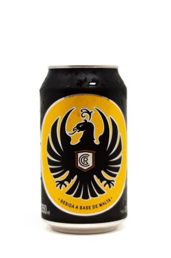 Imagen de CERVEZA IMPERIAL CERO LATA 350 ml